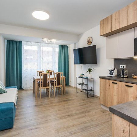 Perla Hradce 302 Daire Hradec Králové Dış mekan fotoğraf