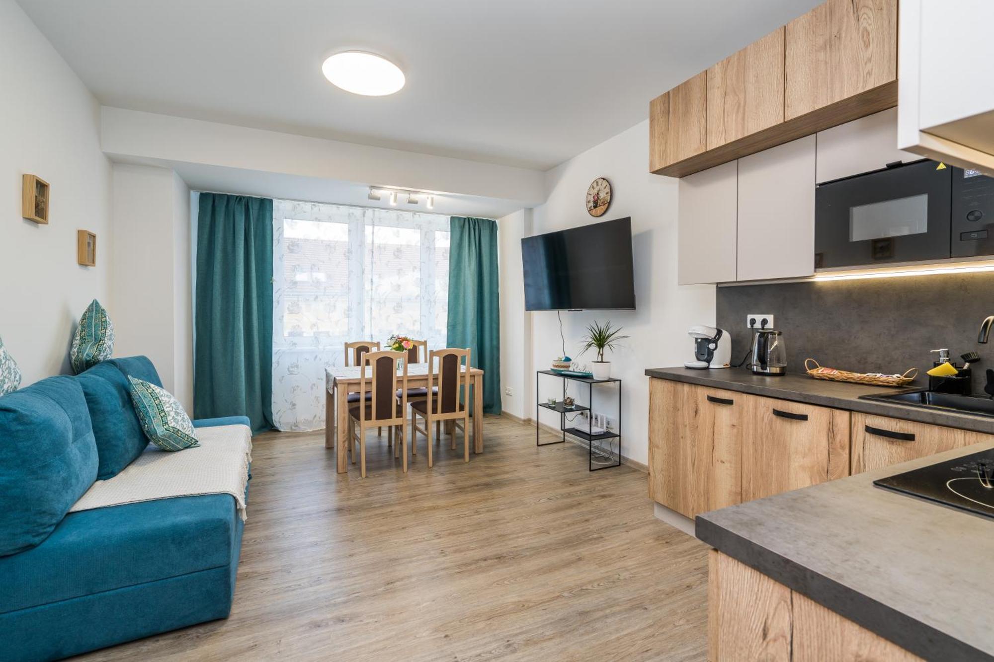 Perla Hradce 302 Daire Hradec Králové Dış mekan fotoğraf