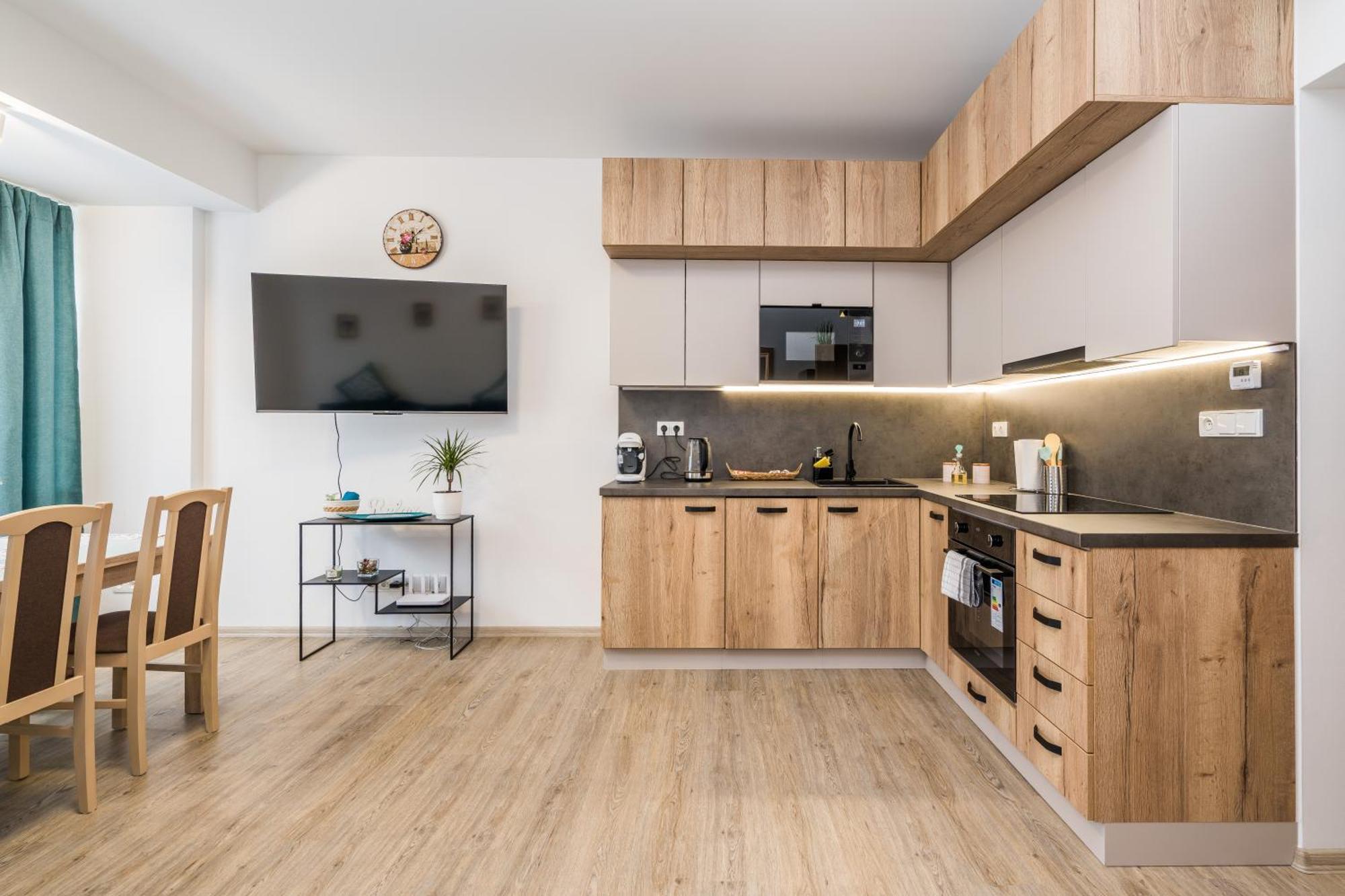 Perla Hradce 302 Daire Hradec Králové Dış mekan fotoğraf