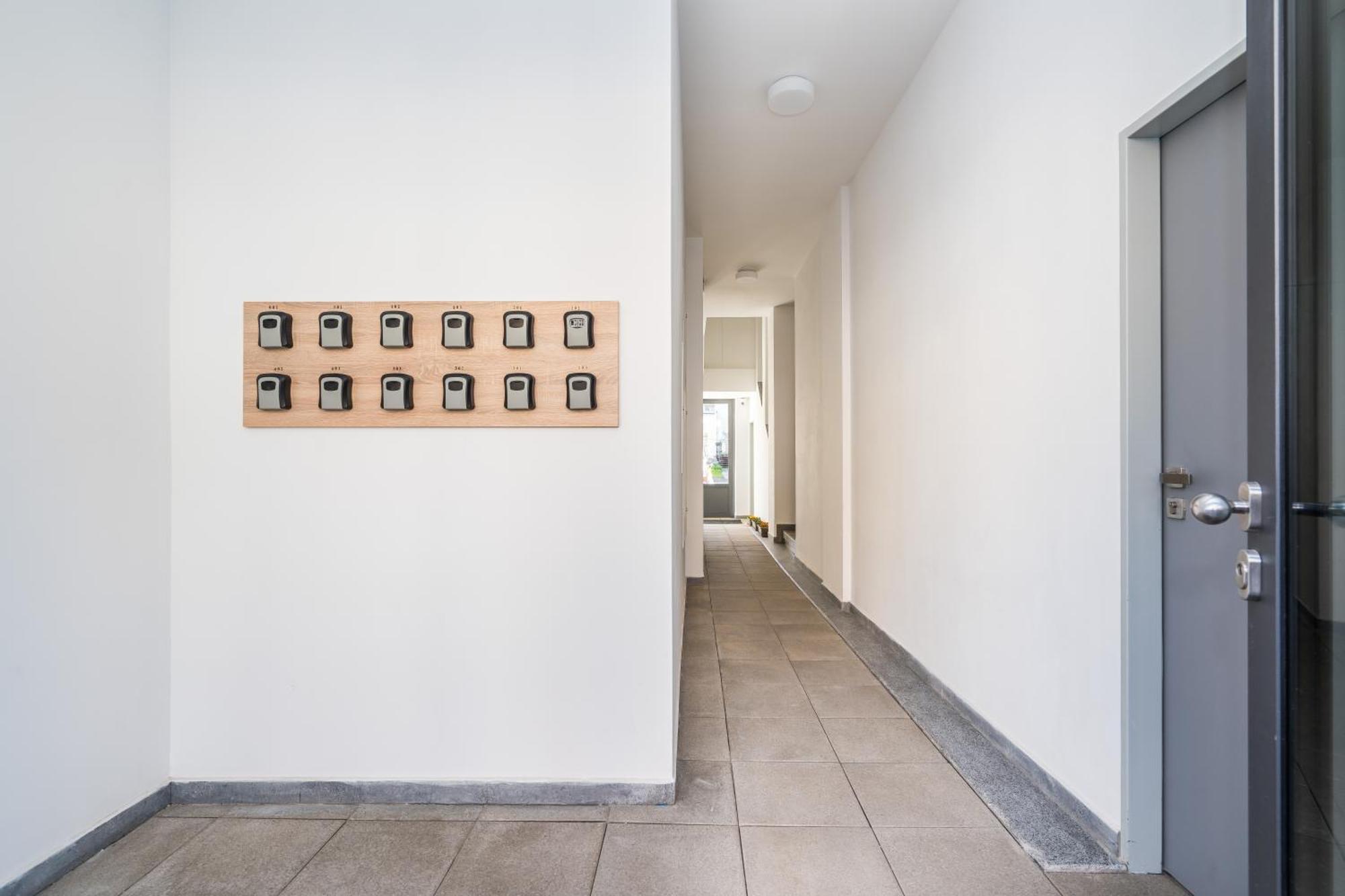 Perla Hradce 302 Daire Hradec Králové Dış mekan fotoğraf